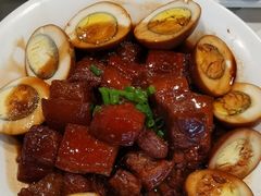 -壹只菜·崇明本地特色菜(崇明南门店)