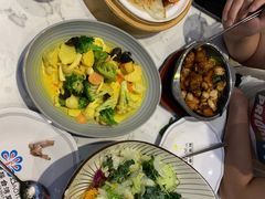 -宝月楼·台湾菜馆(天河城店)