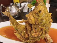 -老牌坊鲁菜名店(宽厚里店)