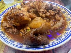 -刘少华贵州小黄牛·鲜牛肉火锅(总店)