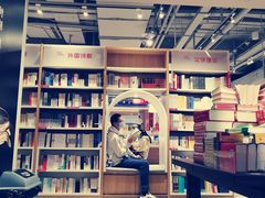 -当当书店(国泰广场店)