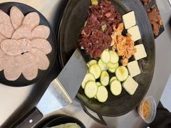 -凉都青瓦房烙锅(清镇中环国际店)