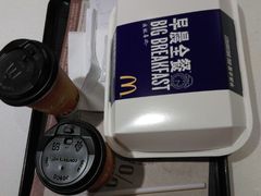 android_upload_pic-麦当劳(国际社区店)