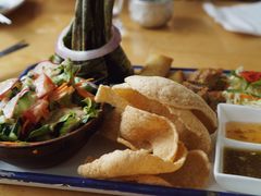 小食拼盘-yes or no(南部商务区店)