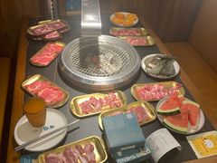 -東盛炭烤自助料理(浦东文峰广场店)