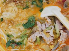 -粉小主·贵州酸汤牛肉粉(南京仙林金鹰店)