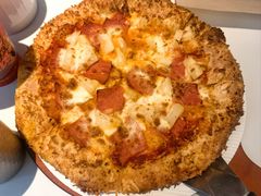 -必胜客(滨江店)