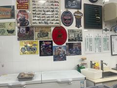 -景泰马记电烤串(景泰店)