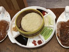 -津沽小院(天津之眼店)