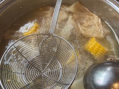 -悦来悦牛潮汕牛肉火锅(大浪店)