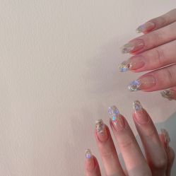 -Fanni美甲美睫皮肤管理