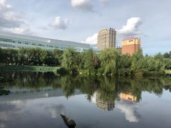 -吉林大学(前卫南区)