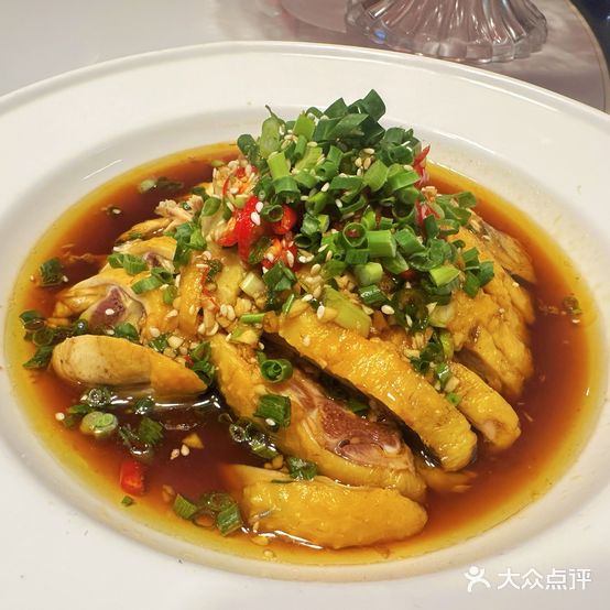 重庆味道私房菜