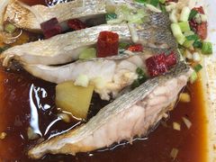 -渔满仓海鲜人家(石浦首店)