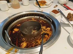 -葛记红焖羊肉(人民路店)