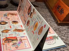 -南京大牌档(中关村店)