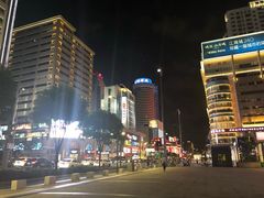 -锅儿欢海鲜火锅烤肉自助餐(东港凯虹店)