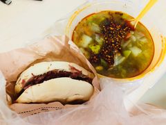 -张老三肉丸糊辣汤(丰登南路店)