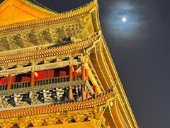 -西安鼓楼