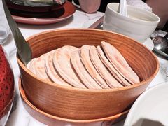 -湖滨28中餐厅·西湖宴·杭州君悦酒店