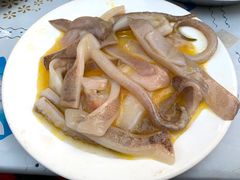 -松明一烤肉馆(鲁园店)