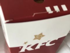 鸡米花-肯德基(朝阳门店)
