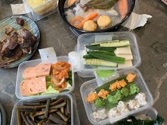 -青柠记忆泰式海鲜火锅(合生汇购物中心店)