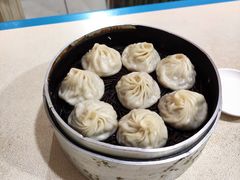鲜肉鸡汁汤包-笑云开汤包店(网巾市店)