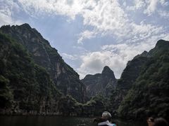 -龙庆峡风景区