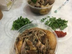 -老广州牛杂(深圳白石洲总店)