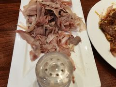 -李记白水羊头·清真老味家常菜(石景山店)