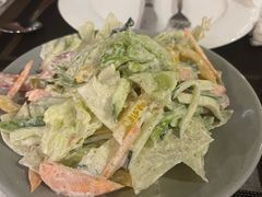 拌时蔬-Pita's&Tika's中东和印度风味餐厅(龙湖天街店)