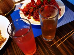 -合肥皇冠假日酒店·菲亚斯特自助餐厅(黄山路店)