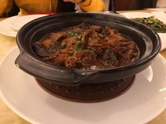 -济南喜来登酒店-采悦轩中餐厅