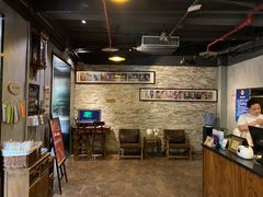-时光漫步酒店(北京雍和宫南锣鼓巷后海店)