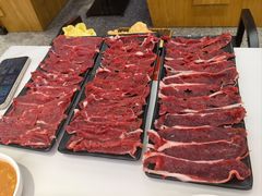 -牛品福潮汕牛肉火锅(旺庄店)