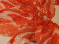 -小洋府铜锅涮肉(南锣鼓巷店)