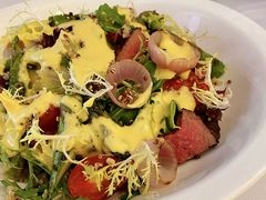 -摩根扒房(桐梓林店)