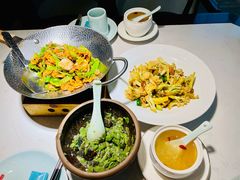 -上地宴·中关村的会客厅(清河高铁站店)