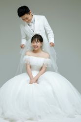 -CD视觉婚纱摄影