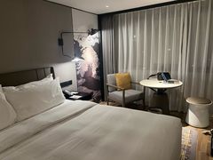 -成都天府丽都喜来登饭店