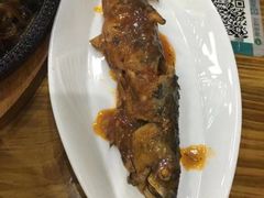 -秦韵轩·西安小馆(贻成福地广场店)