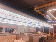 -敏华冰厅(平安金融中心店)
