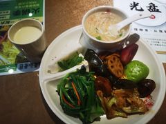 -素心素食(翠苑店)