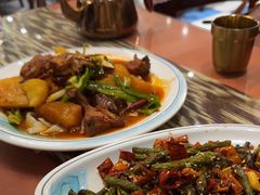 -新疆伊宁远征餐厅