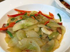 青番茄-辣公子·千岛湖私房菜(滨江店)