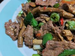 -云隐小厨·传统大理美食(复兴路店)