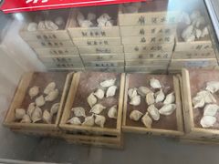 -田记自助海鲜饺子