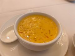 杨枝甘露-利苑酒家(宜安广场店)