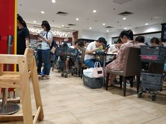 -AEON永旺(东方宝泰店)